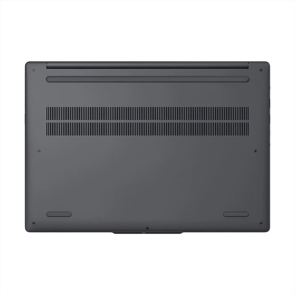 Notebook 15.3” lenovo slim 3i windows 11 intel core i7-13620h 8gb ram 512gb ssd cinza