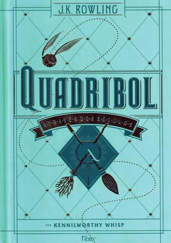 Quadribol Atraves Dos Seculos