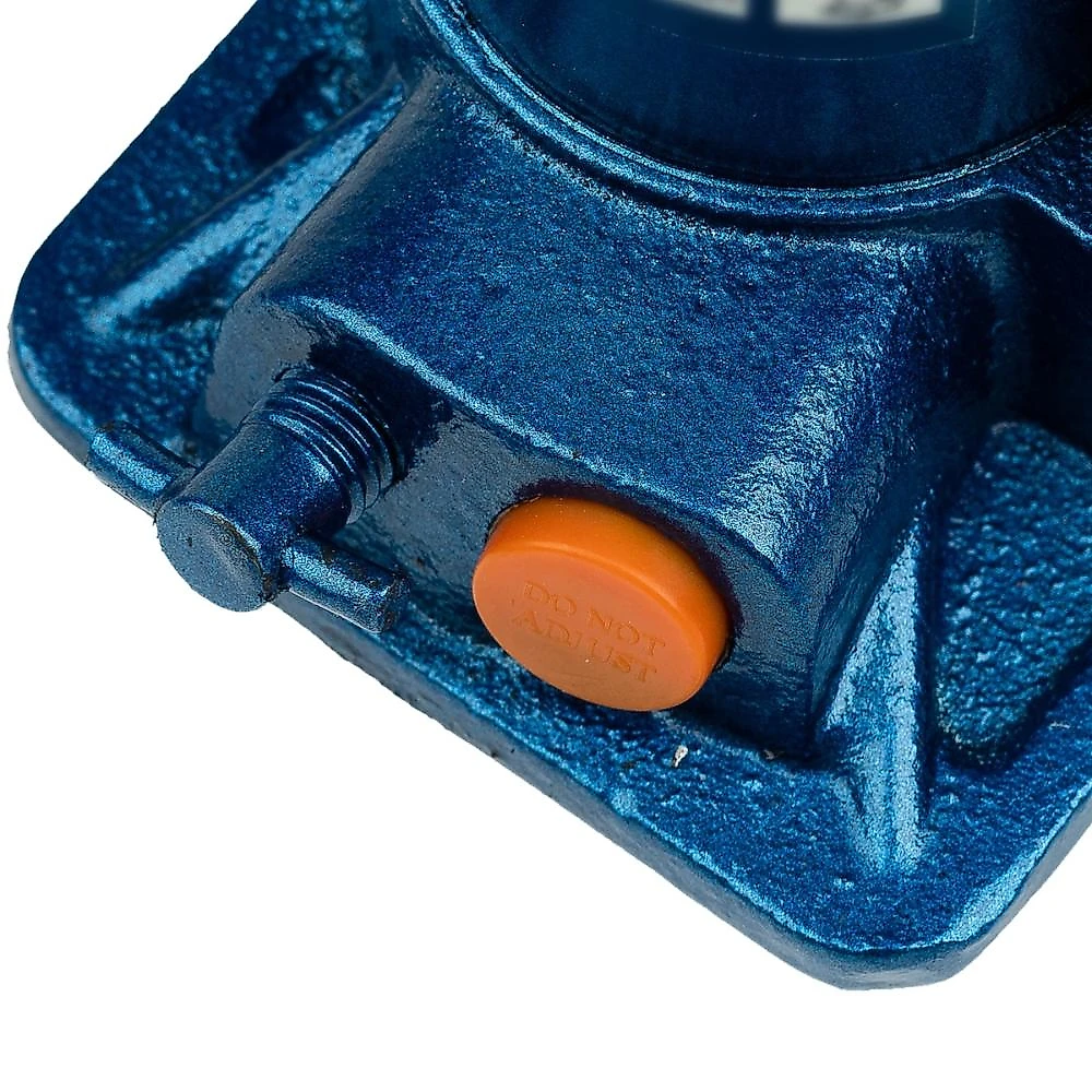 Macaco hidráulico garrafa 2t elevação 181-345mm stels 5110155 válvula de segurança