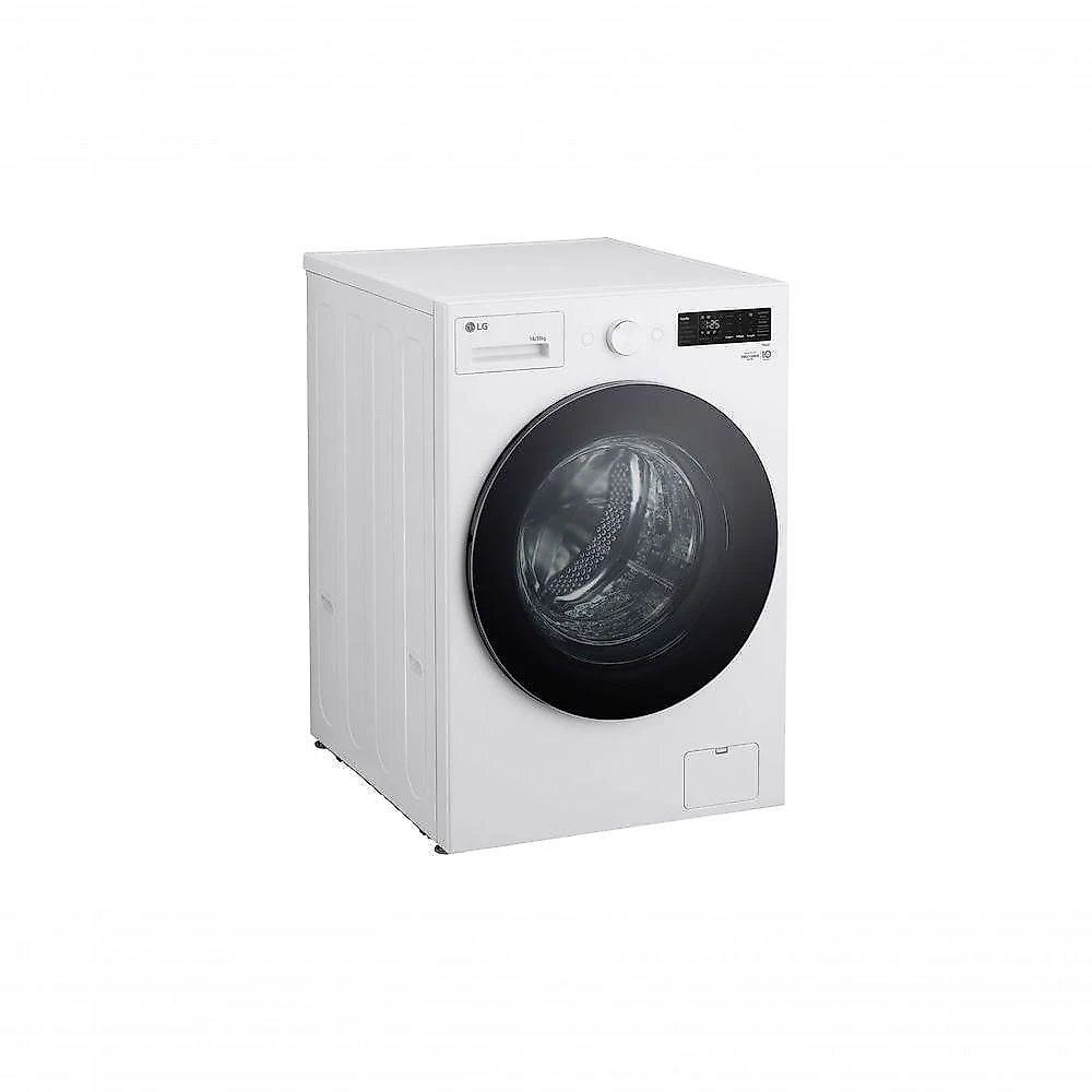 Lava e Seca Smart LG 16kg Branca com AIDD™ 220V