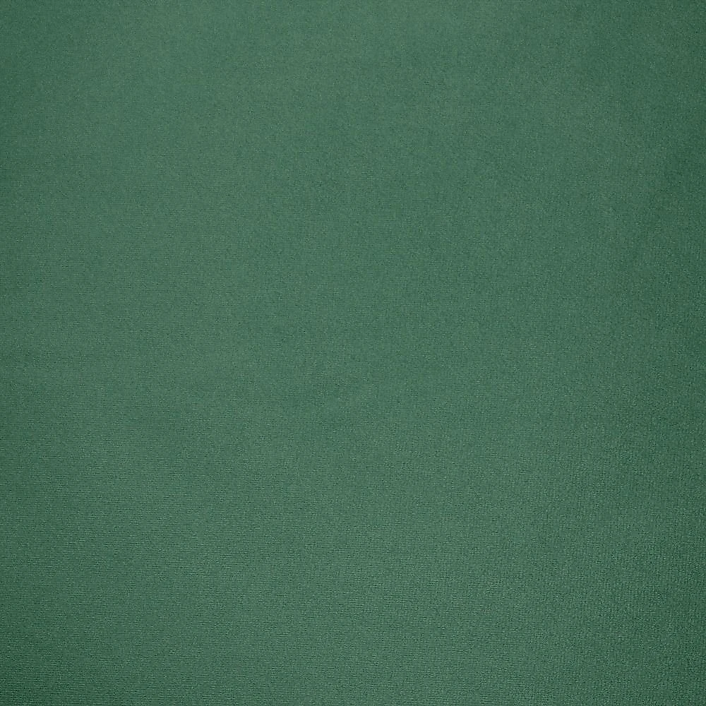 Kit 10 Cadeiras Liz Veludo Base Fixa Madeira PretoVerde