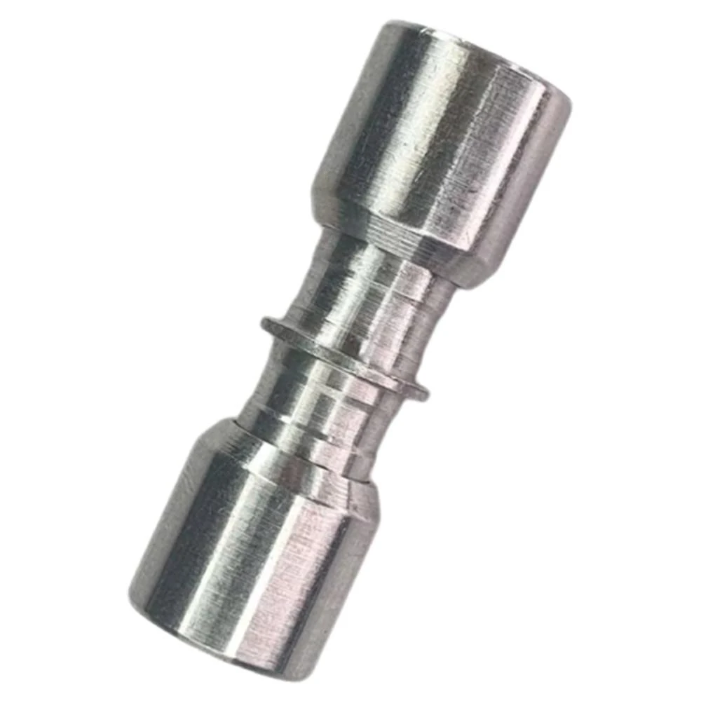 Junta Lokring de Alumínio 5/16 x 8mm para Refrigeração Brastemp/Consul 326008340