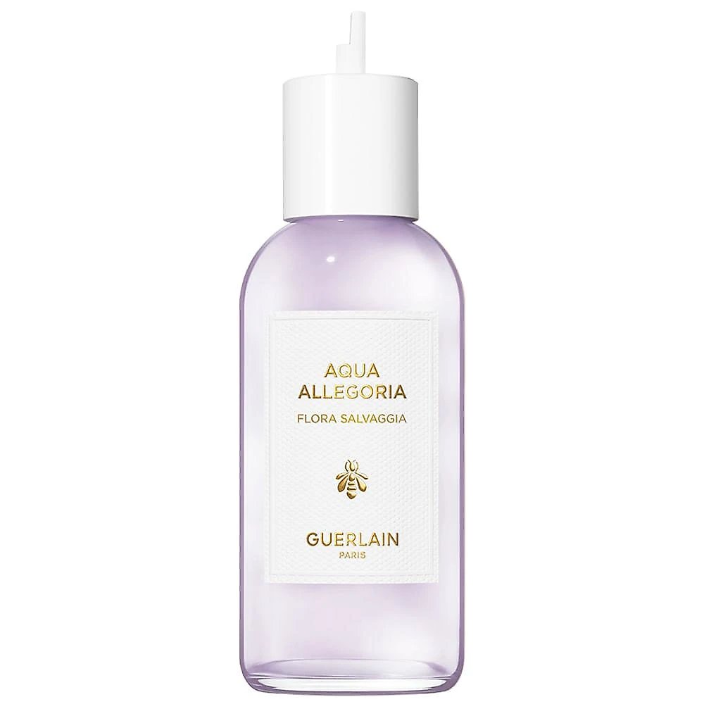 Refil aqua allegoria flora salvaggia guerlain – perfume feminino – eau de toilette 200ml