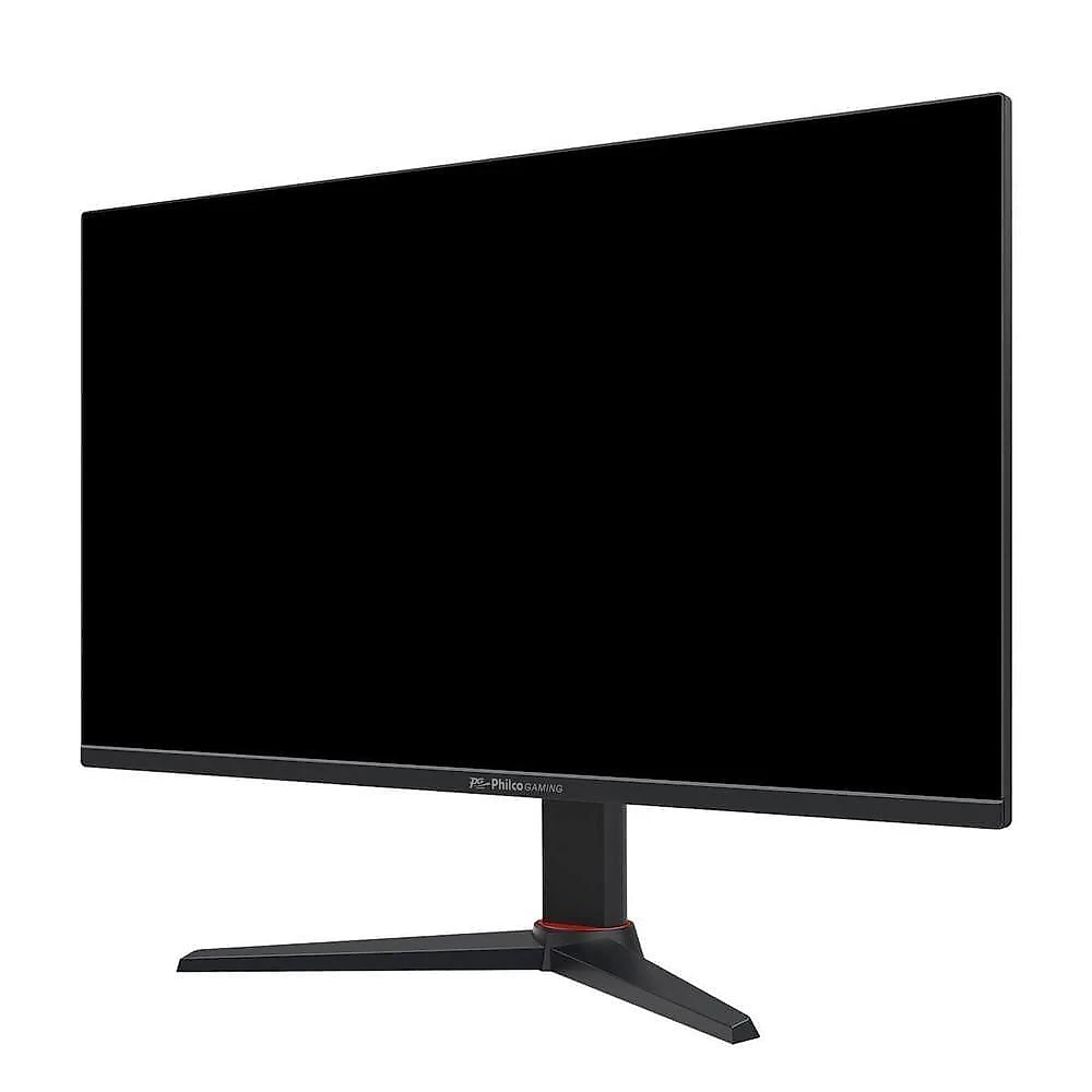 Monitor Gamer Philco 24” 180Hz Full HD 1MS PMG24M23T Bivolt