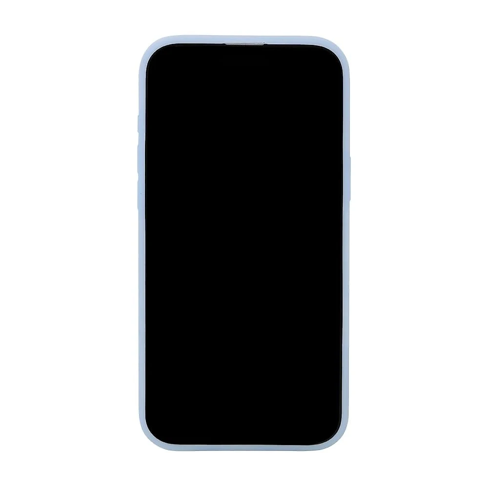 Capa iPhone 16 Pro Max, Originais iPlace, Ring Azul