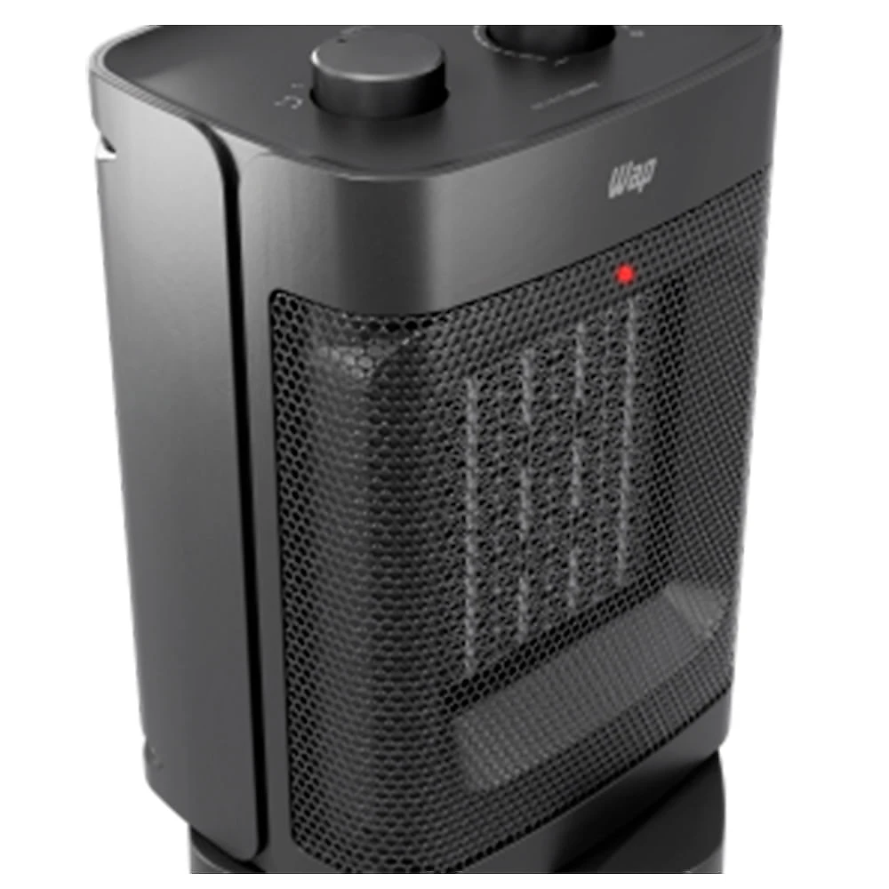 Aquecedor Elétrico Portátil WAP AIR HEAT CERAMIC 220V 220