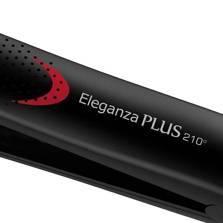 Escova Secadora Eleganza Plus Gama e Chapinha Eleganza Plus