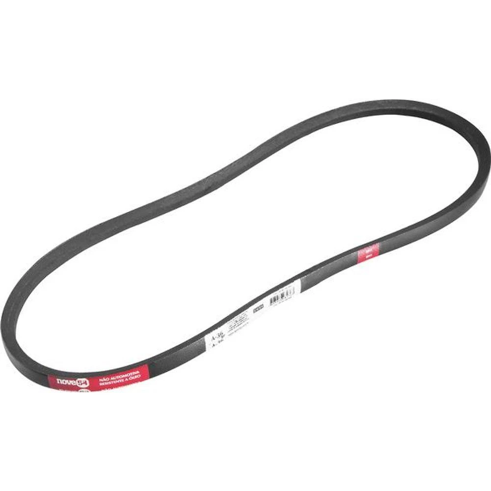 Correia Multi V A-36 Uso Industrial - Nove54