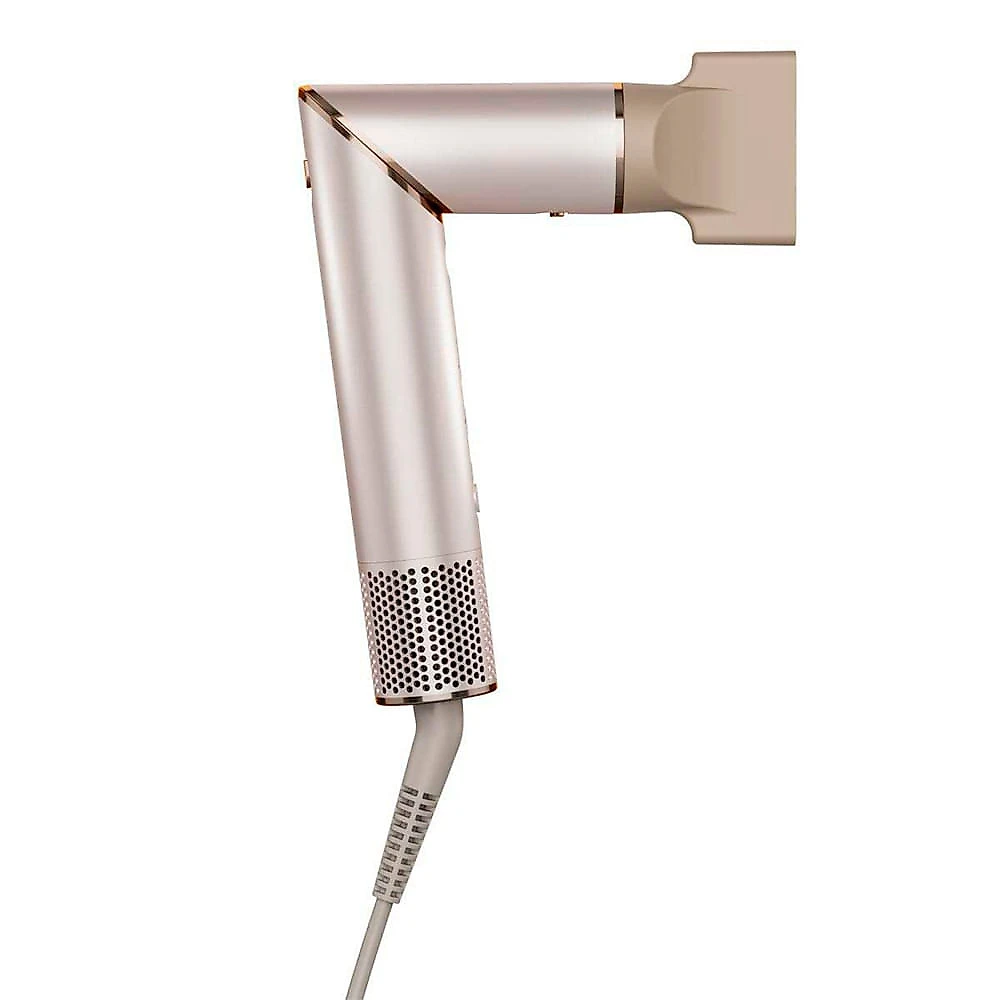 Secador de Cabelos 3 Velocidades PSC3500 Philco Dourado - 110V