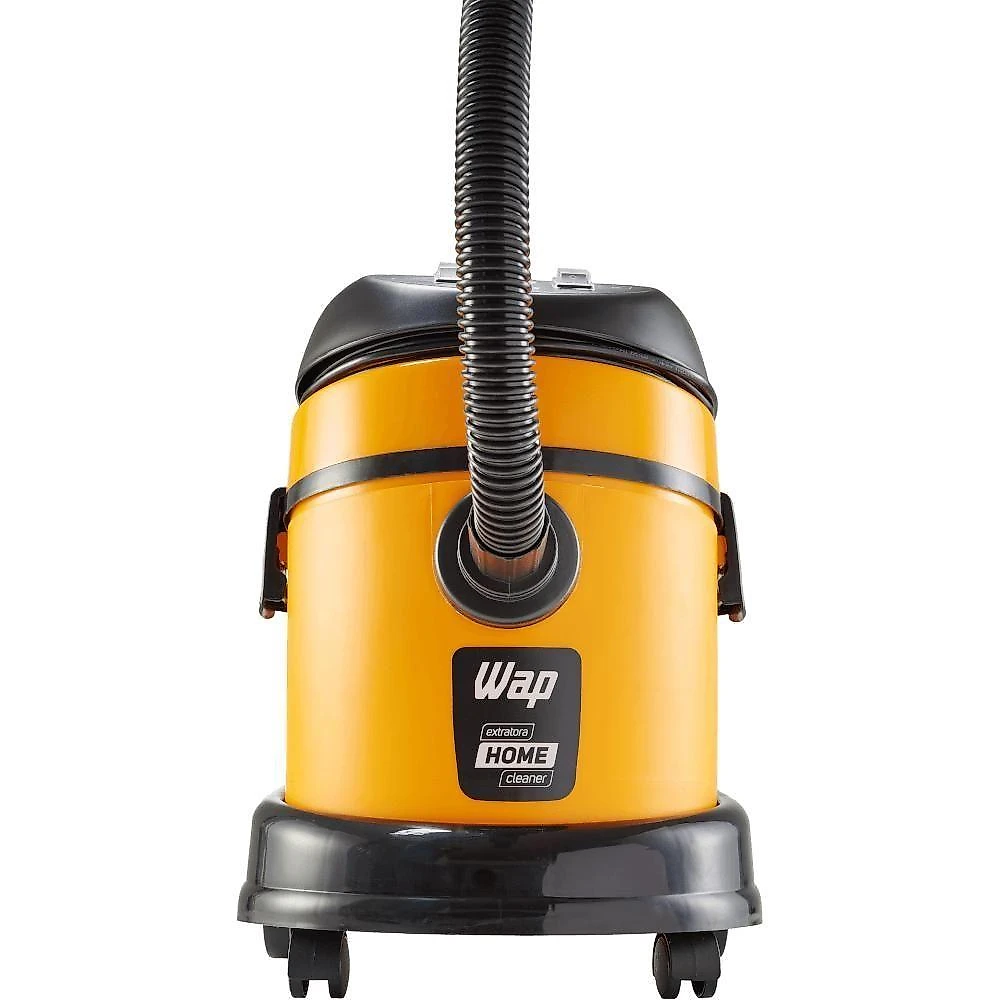 Extratora De Carpetes E Estofados 1600W WAP Home Cleaner 110V