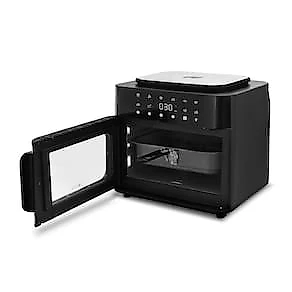 Air Fryer Oven WAP WAFC16 16L Digital 1800W com 10 Funções 110V