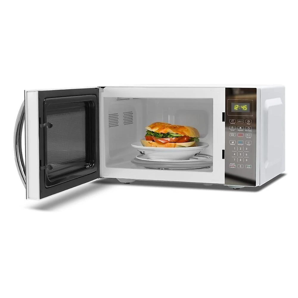 Micro-ondas de Bancada Philco PMO38E 33L 1400W Painel Digital Espelhado 110V