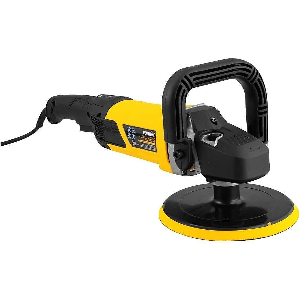 Politriz Angular 7'' Pav1307 Vonder 220V