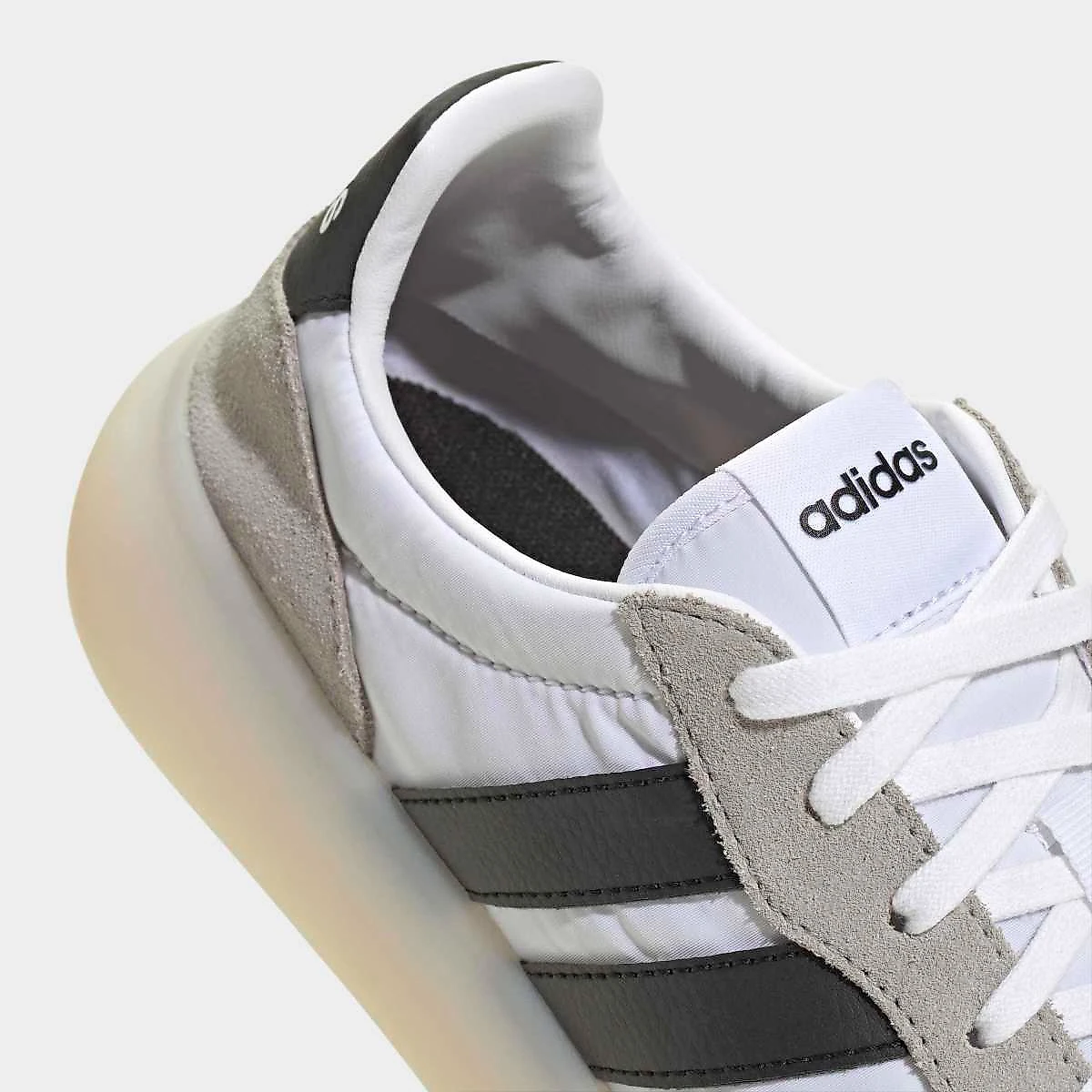 Tênis Adidas Barreda Decode Feminino Branco - 34