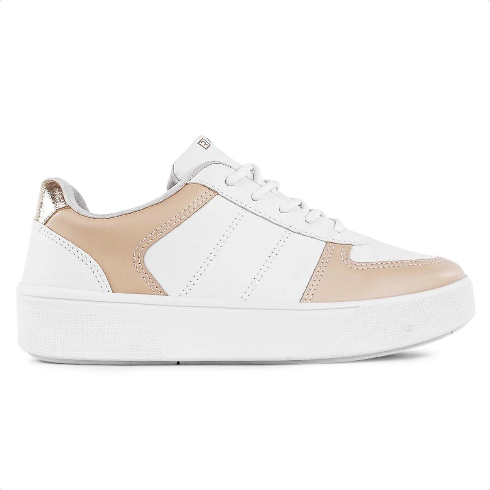 Tênis Ramarim Casual Cadarço Feminino