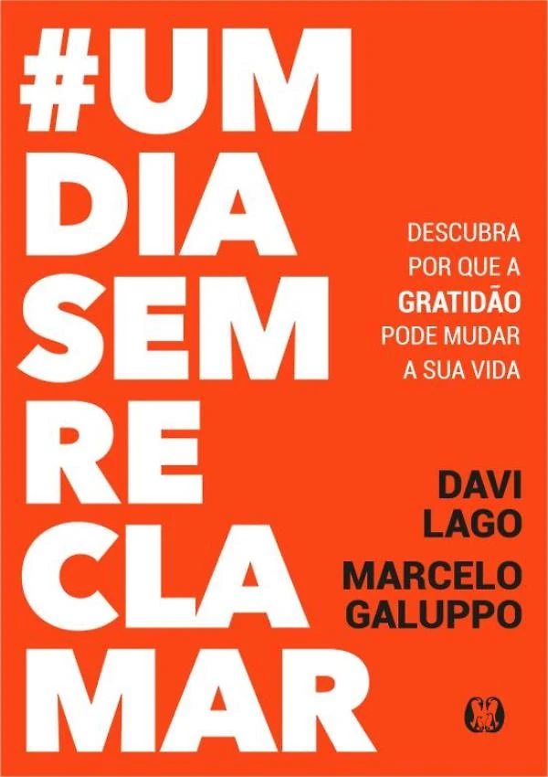 #Umdiasemreclamar