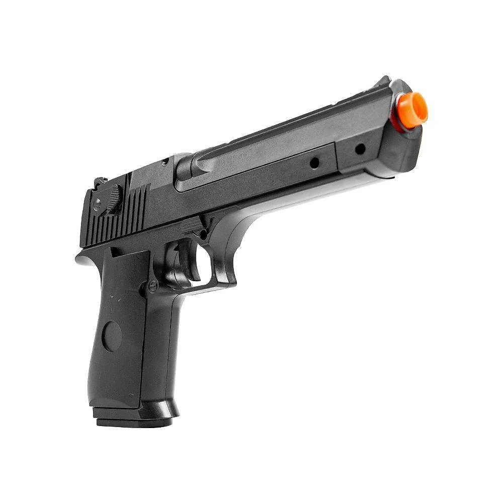Pistola De Airsoft Vg Desert Eagle V30 Mola 6mm - Rossi