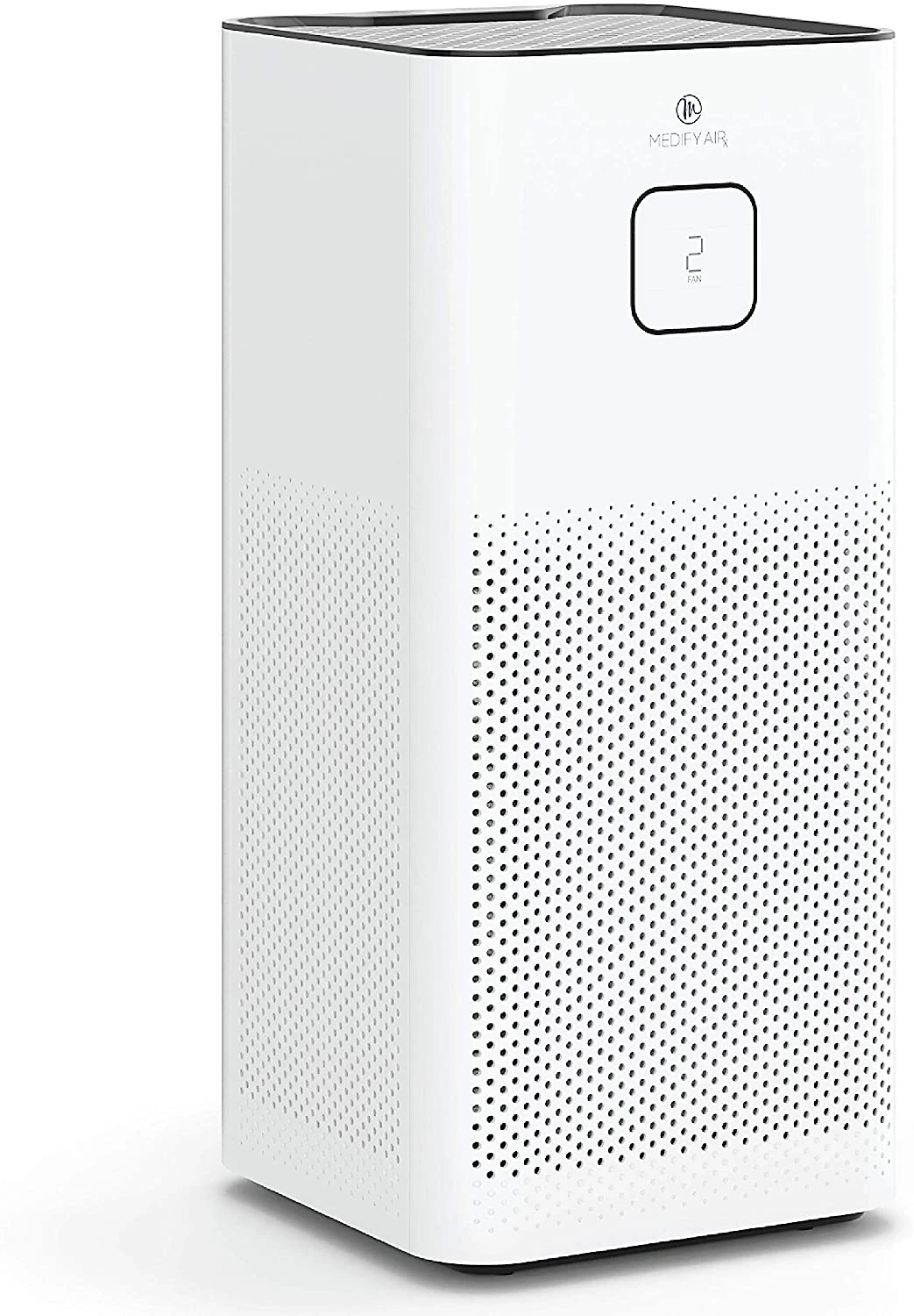 Medify MA50 Purificador de Ar Automático com Filtro HEPA H13