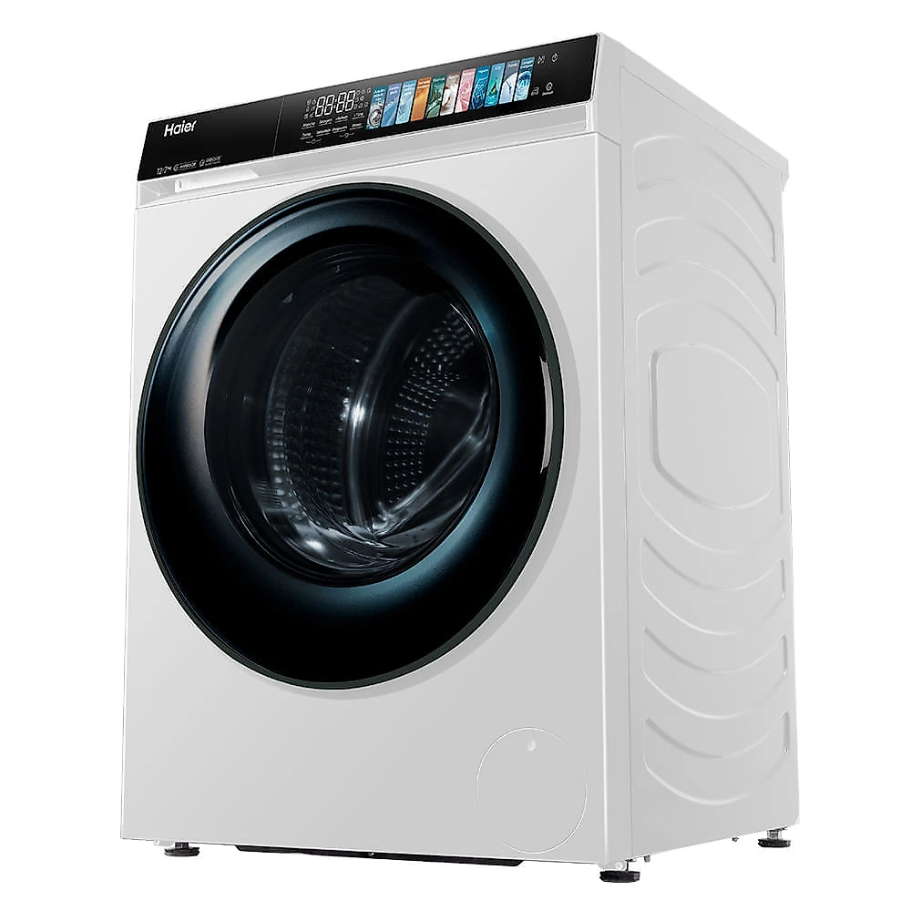 Lava & Seca 11 Kg Haier X-Series X5 Branca com Capacidade de Secagem 7 Kg e Essence Wash - HWD110-BP12357W 110