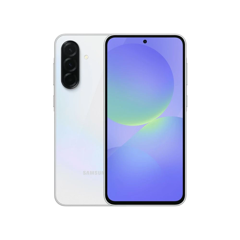Usado: Samsung Galaxy A36 5G 256GB Branco Excelente - Trocafone