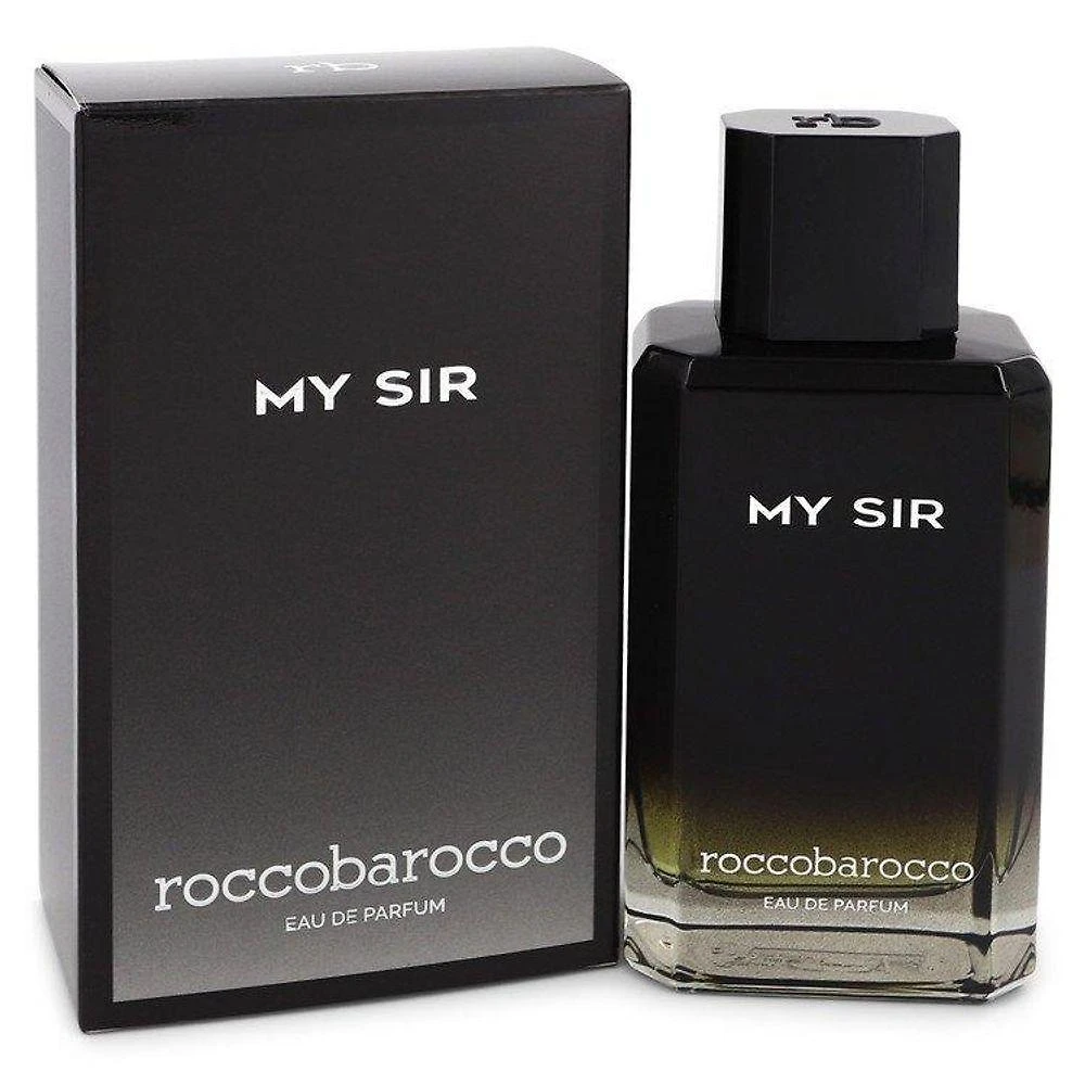 Perfume Masculino Roccobarocco My Sir Eau de Parfum 100ml