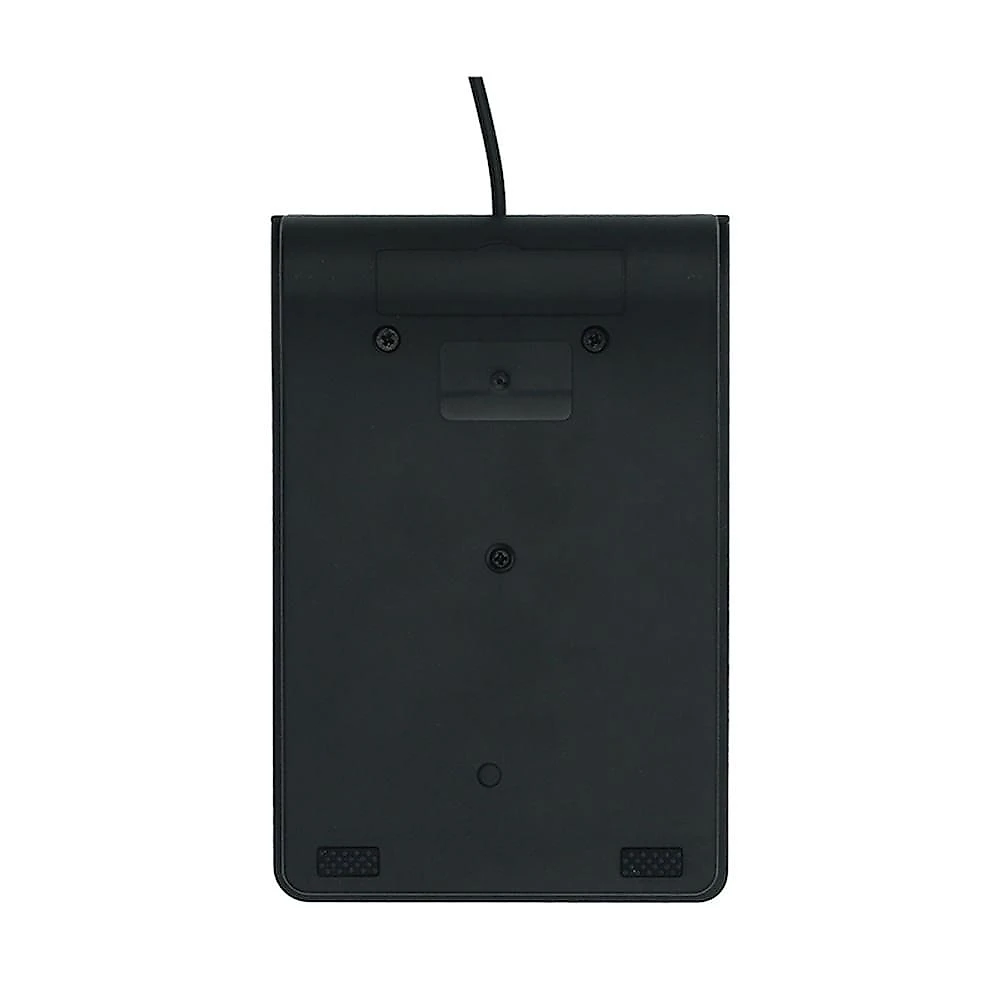 Teclado numérico com fio usb até 120cm c/ tecla 000 preto multi (multilaser) - tc227