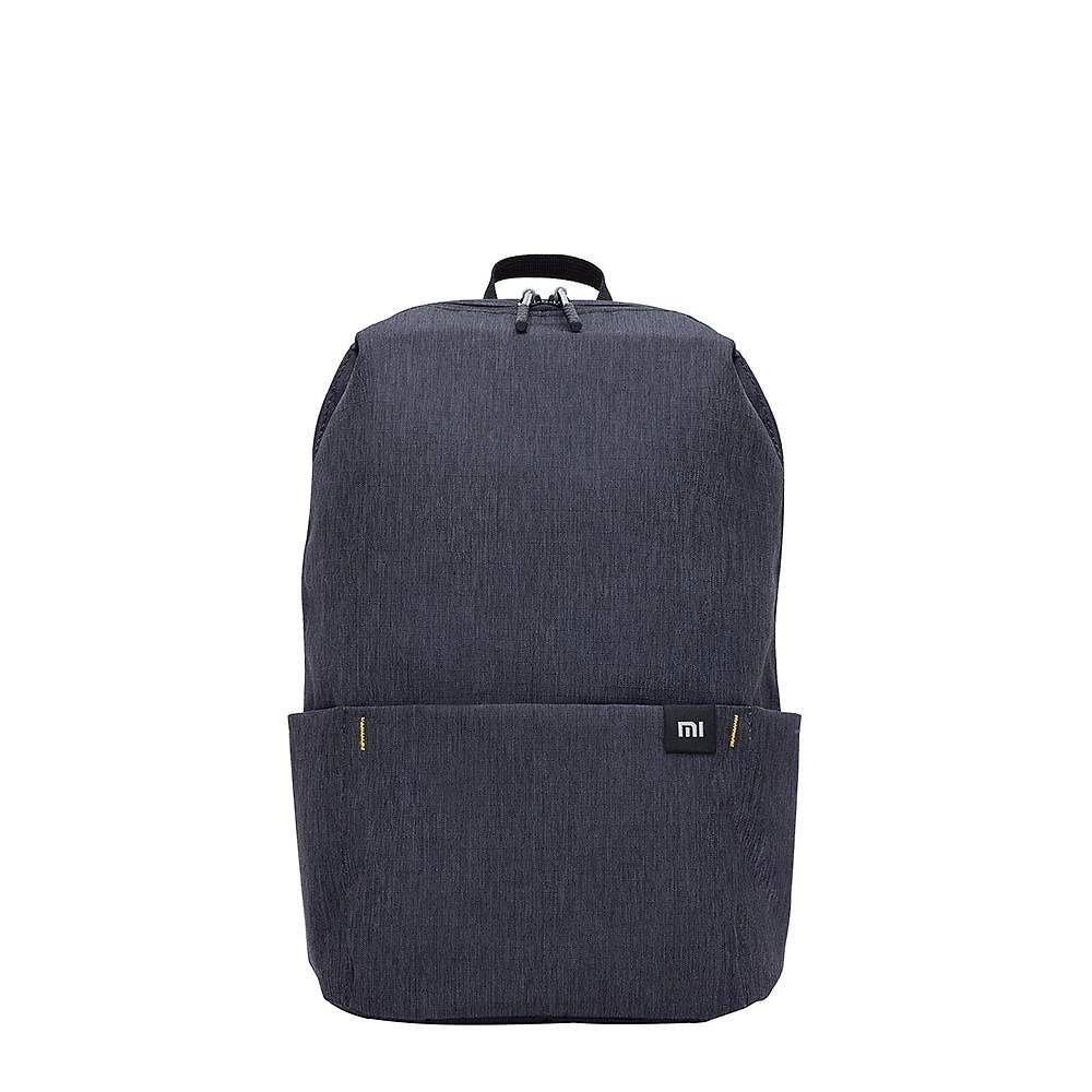 Mochila Mi Casual Daypack 10l, Preto