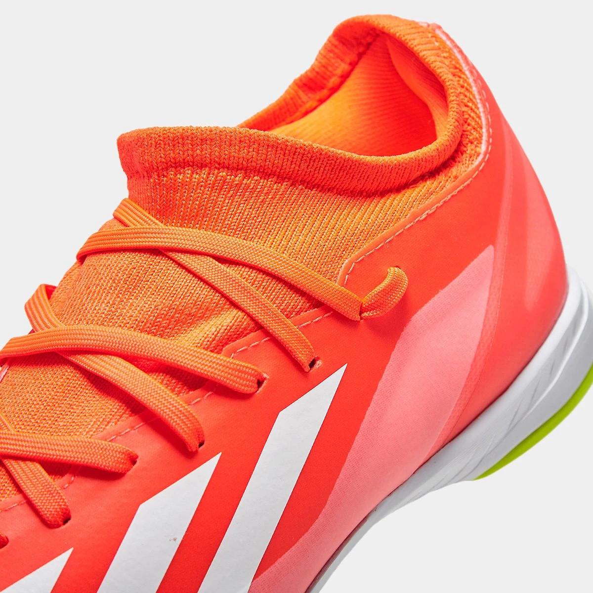 Chuteira Futsal Adidas X Crazy… | Shopping do Inter