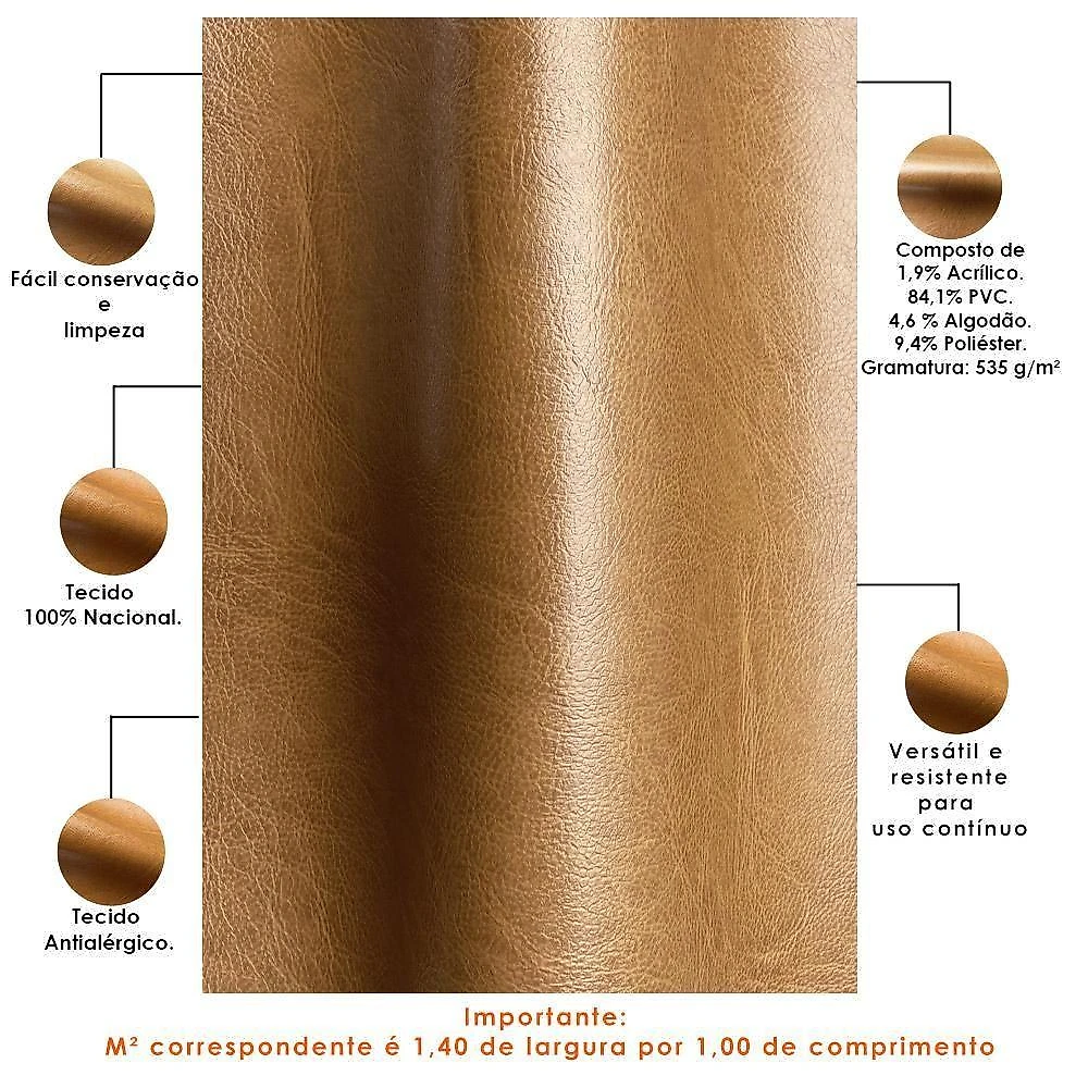 Pvc WhiPoltrona Puff Cabeceira Estofados Metro