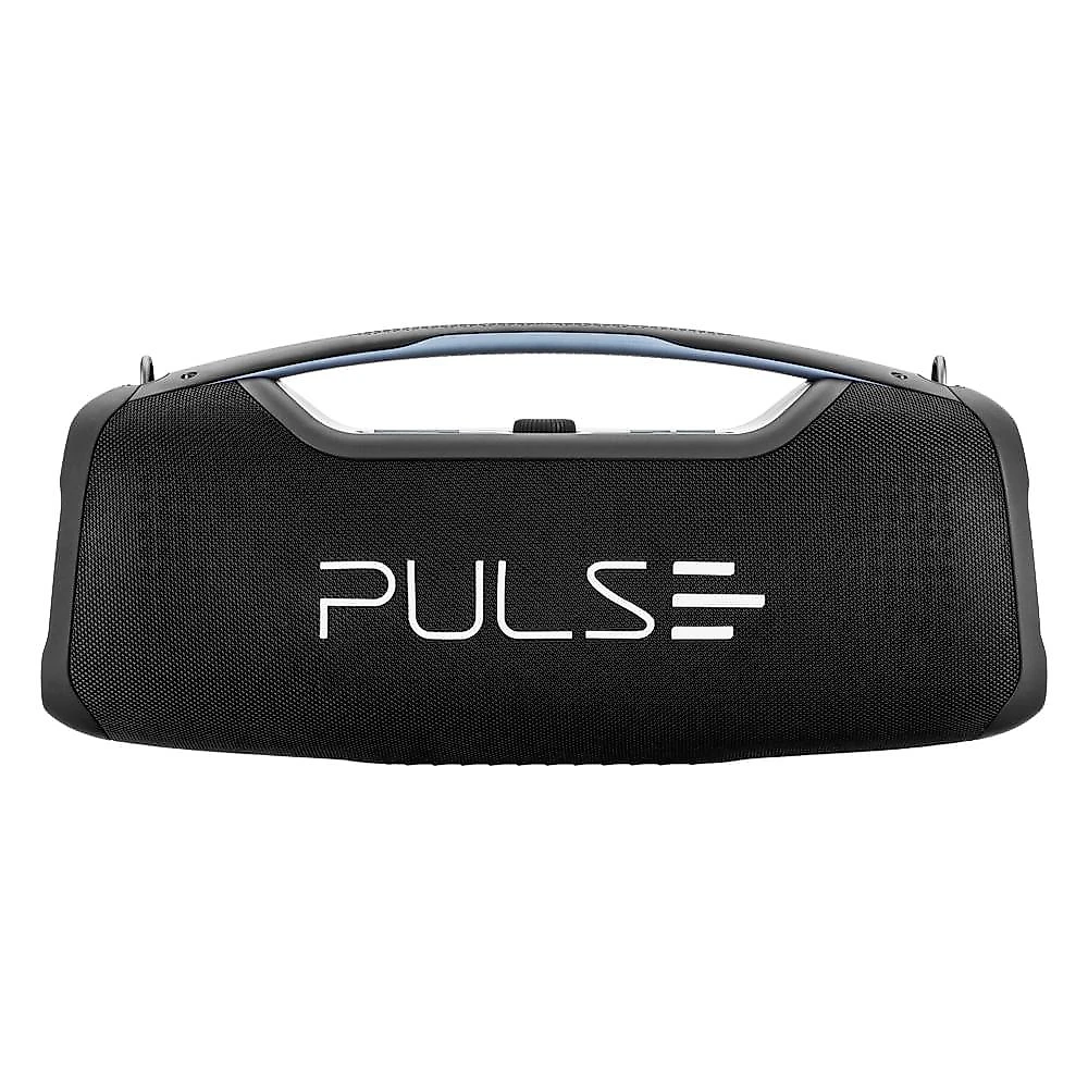 Caixa de som xplosion 3 100w bt/usb/aux/tws pulse - sp620