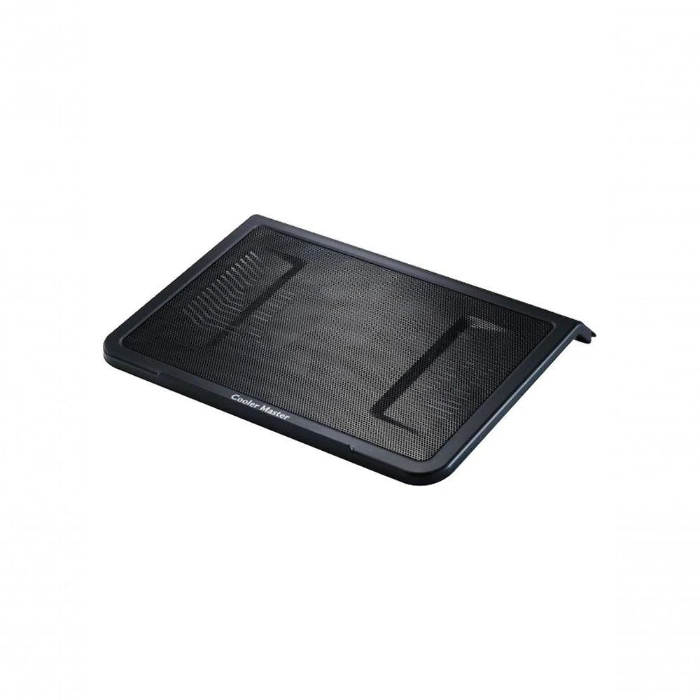 Base para Notebook Notepal L1 R9-NBC-NPL1-GP com Ventoinha 160MM Silenciosa Preto Cooler Master