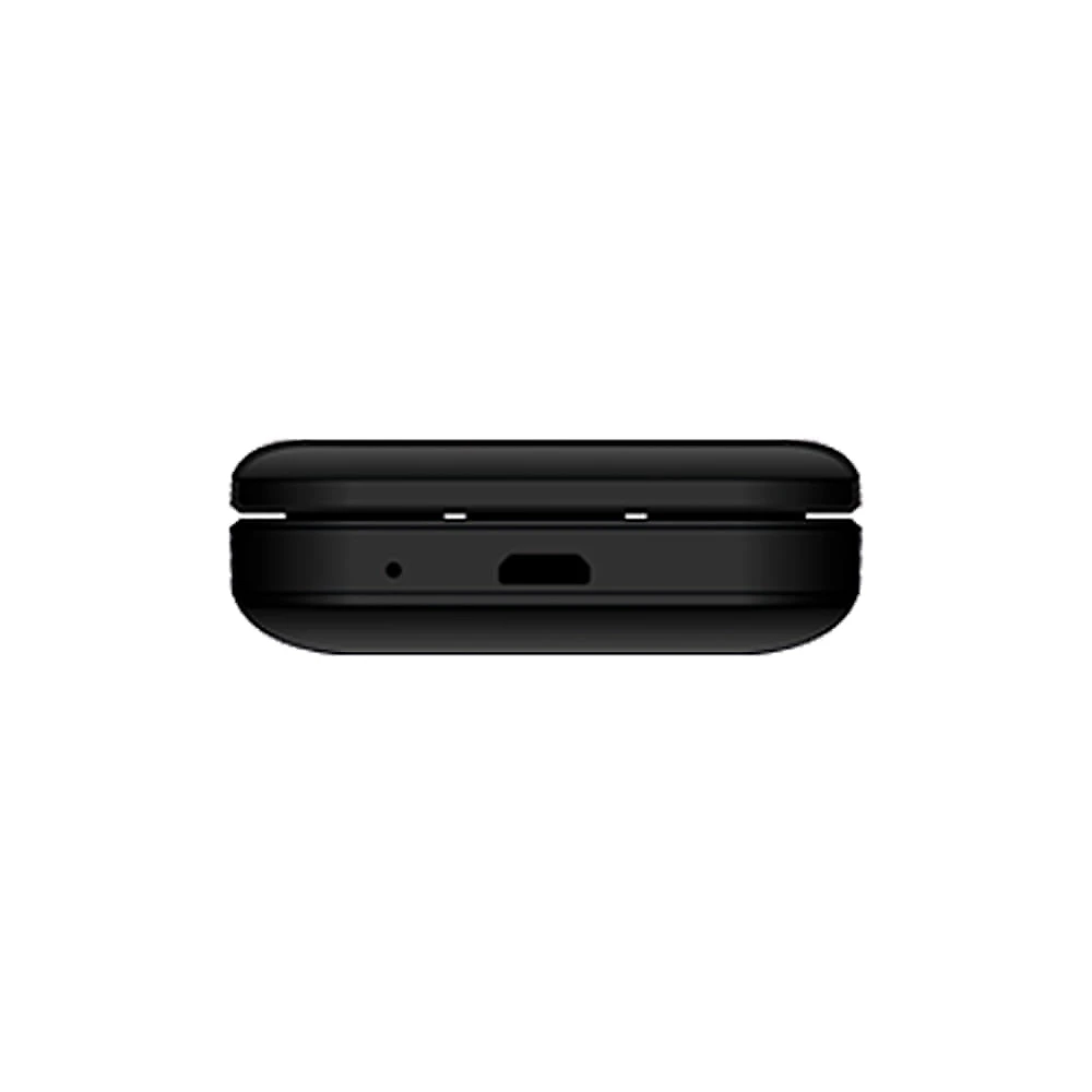 Celular Positivo P51 Dual Chip 4G Botão SOS Câmera Preto
