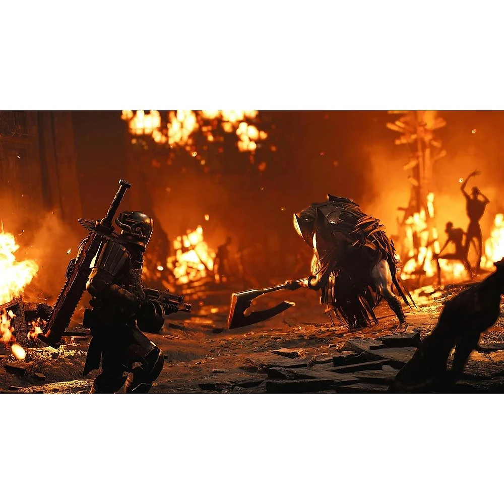 Remnant 2 - PS5