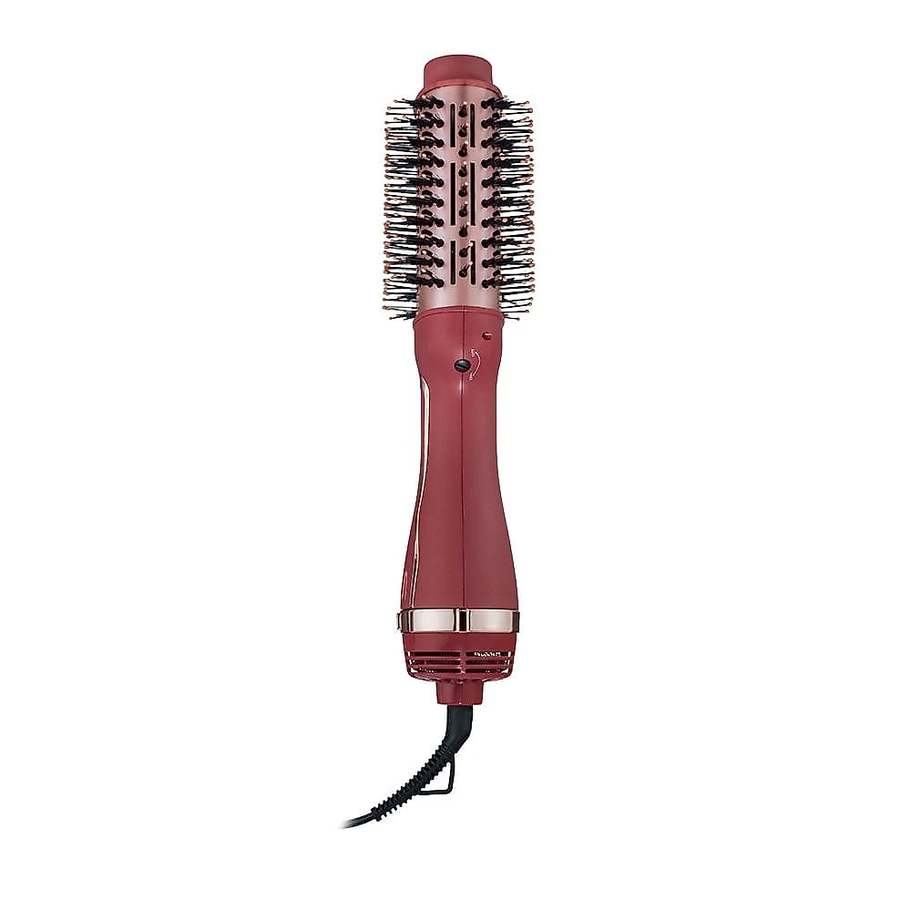 Escova secadora cocoa oil therapy 1350w bivolt multi care - eb119