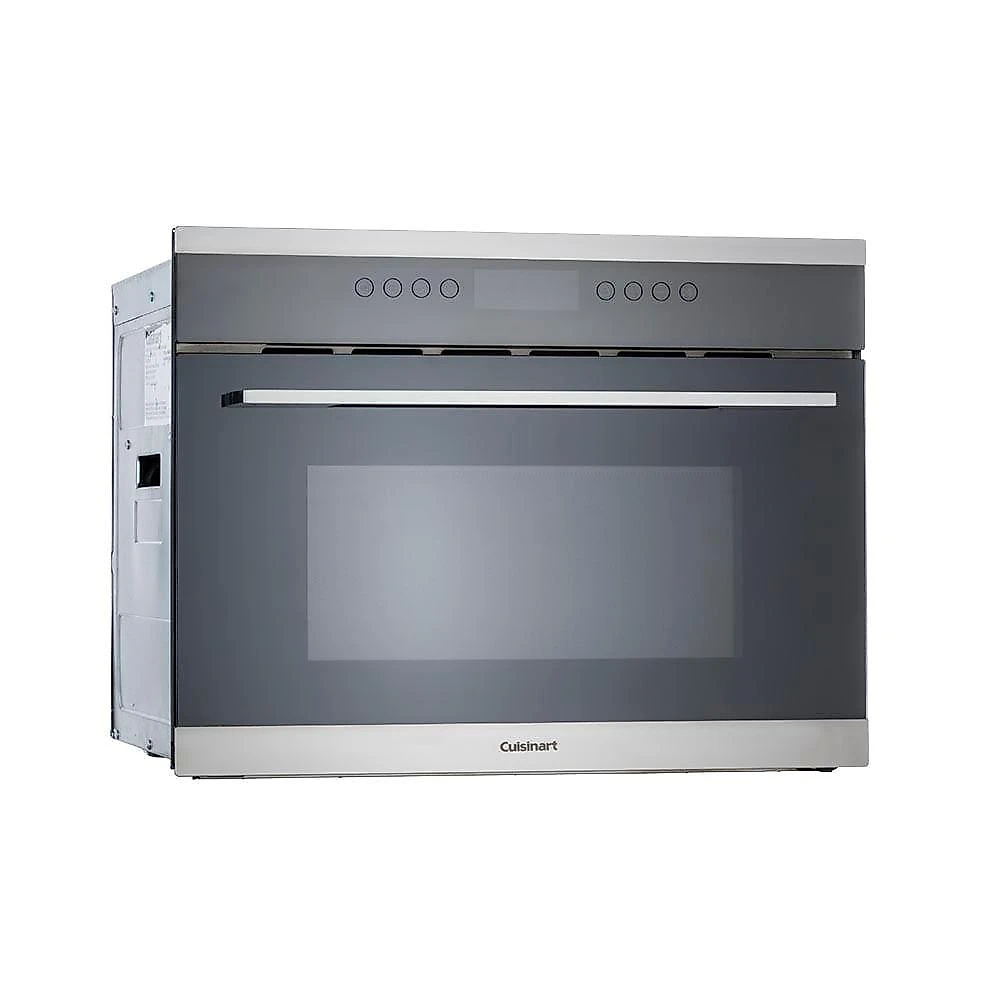 Microondas, forno e grill 60cm 220v cuisinart prime