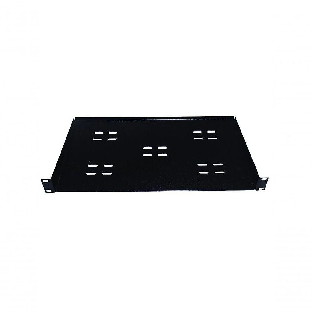 Bandeja Fixa Max Eletron 19 1ux250mm Frontal