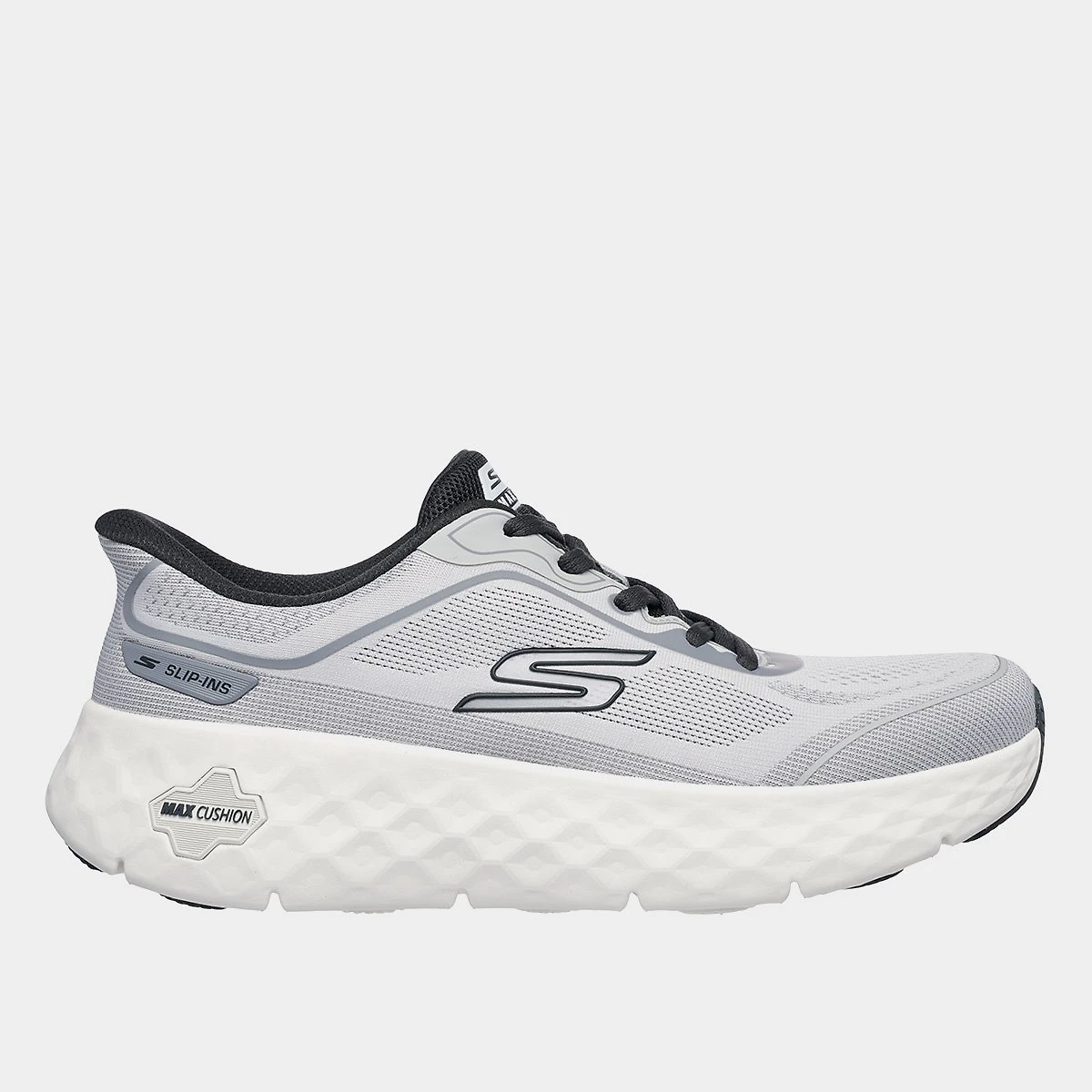 Tênis Skechers Go Walk Max Cushioning Flex-P Masculino