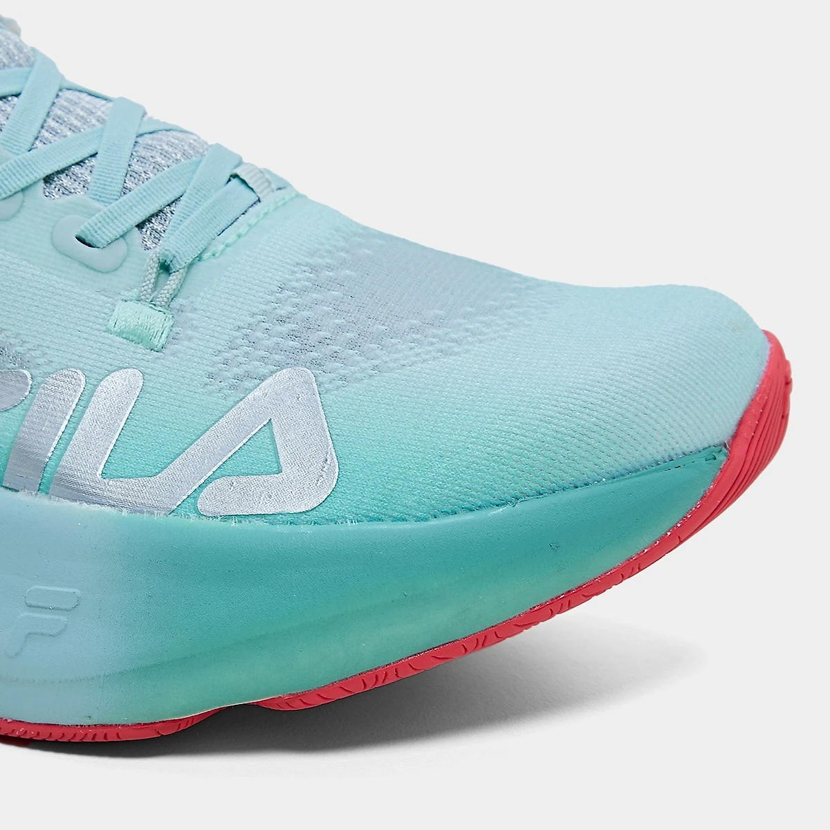 Tênis Fila Float Maxxi 2 Pro Masculino Verde Claro+Verde - 37