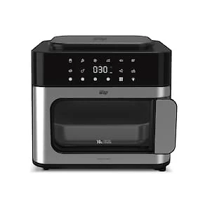 Air Fryer Oven WAP WAFC16 16L Digital 1800W com 10 Funções