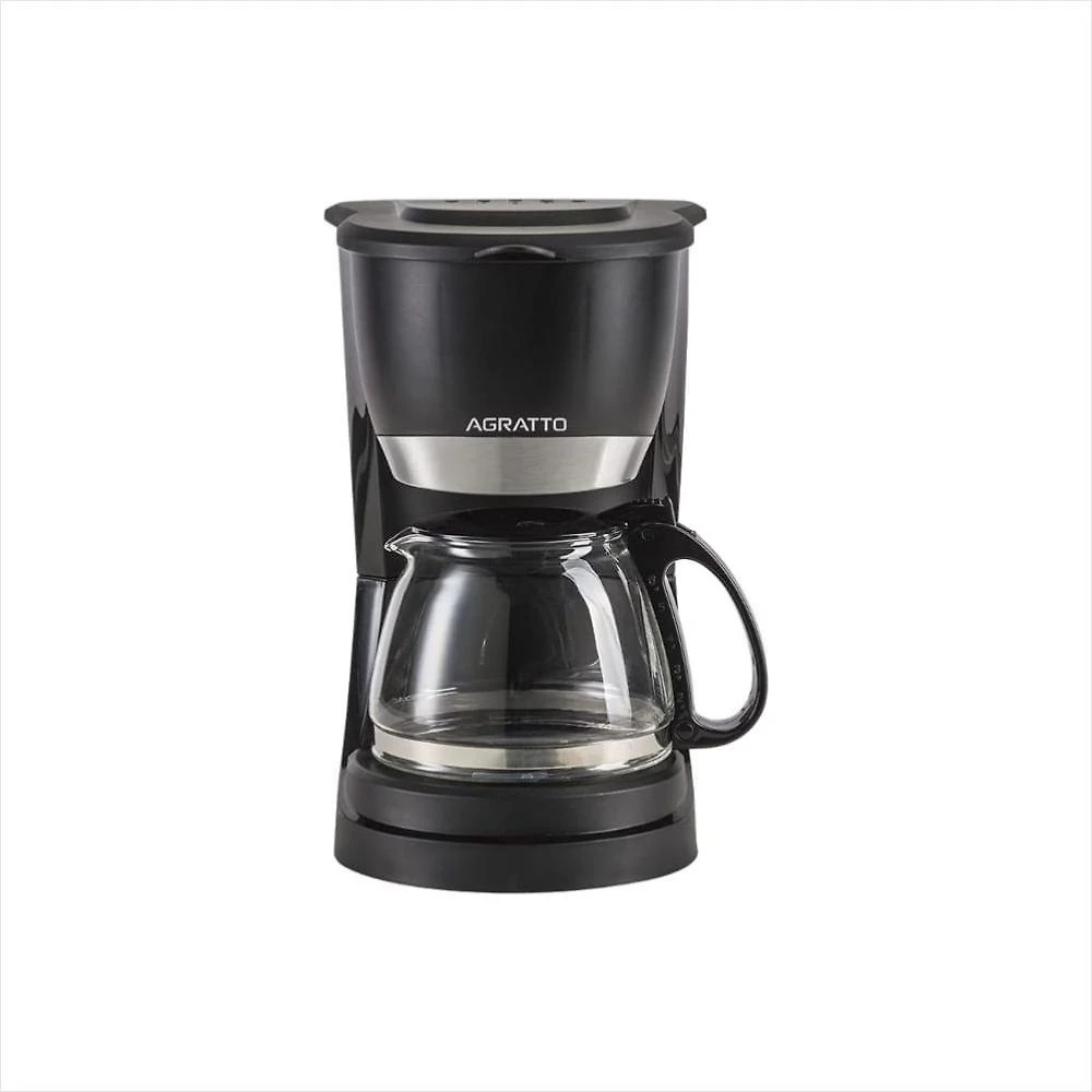 Cafeteira elétrica agratto vetro caffe 15 xícaras 127v