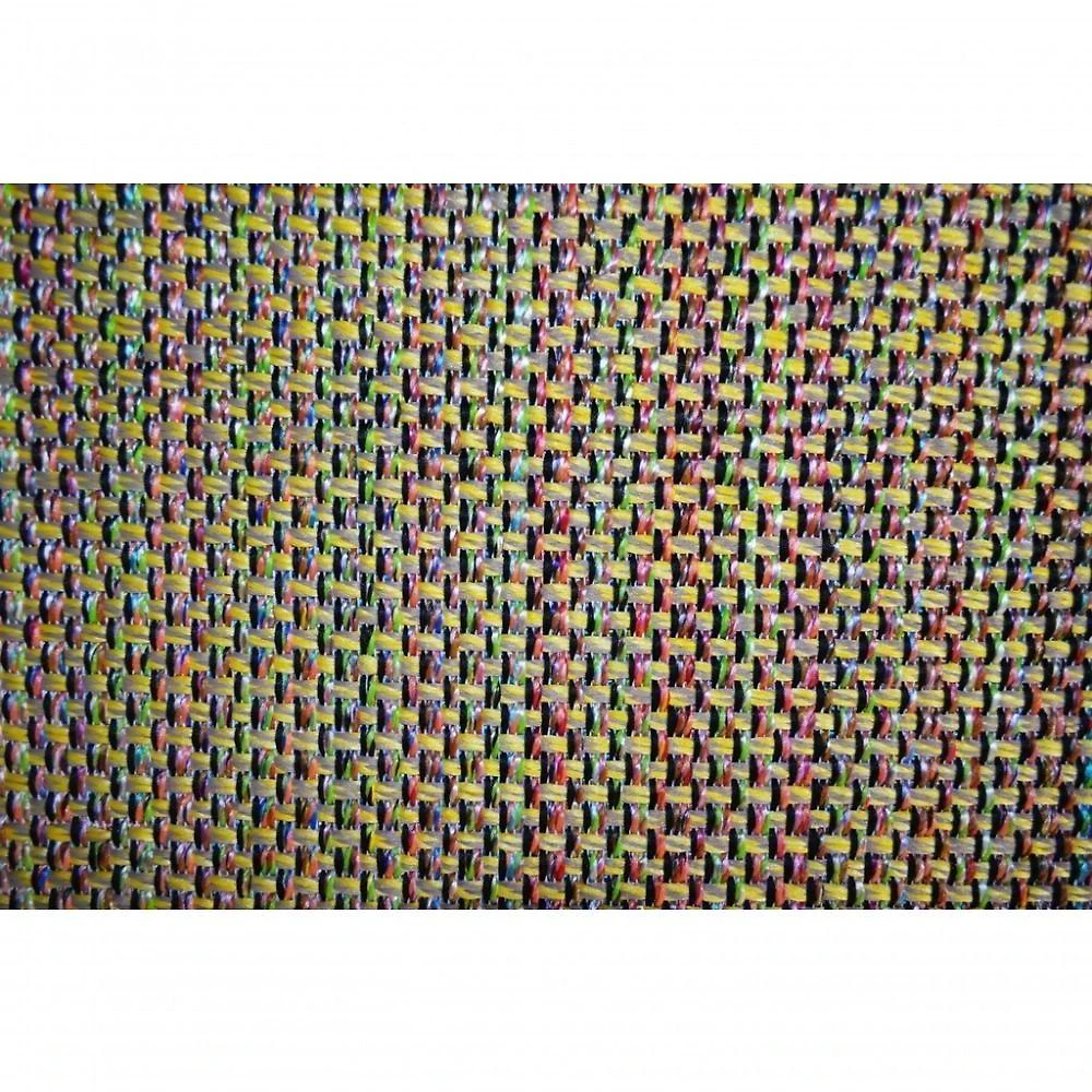 Passadeira Unique Kilim 4 Multi-a 066x120 Cm
