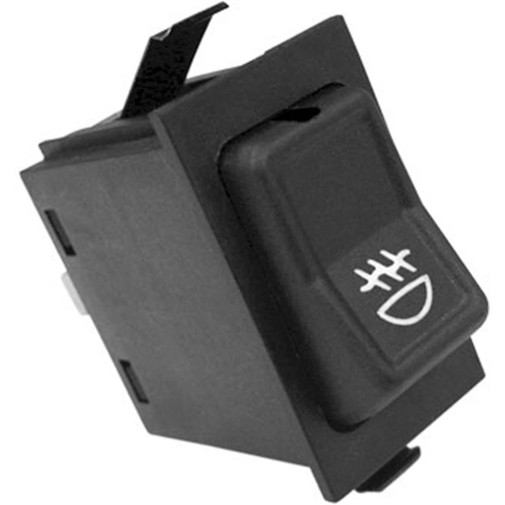 Interruptor do Farol de Milha 1 Estágio F103 para Gol Parati Quantum Santana Saveiro Universal