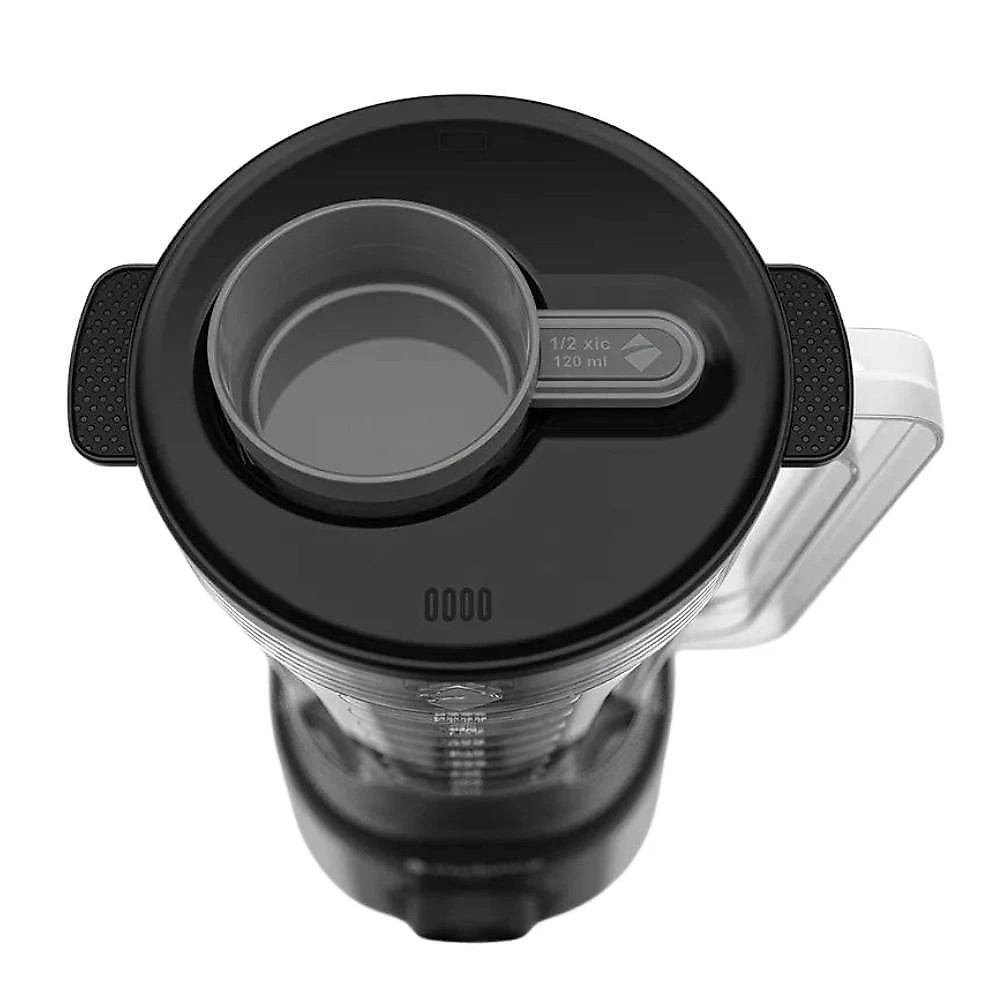 Liquidificador Cadence Liq200 800w Preto 110V