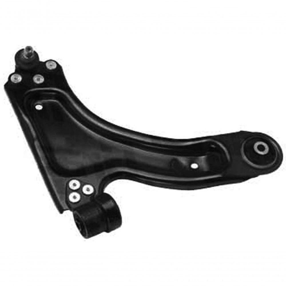 Bandeja de Suspensão Dianteira Direita F103 para GM Meriva 2002 a 2012 Universal Automotive