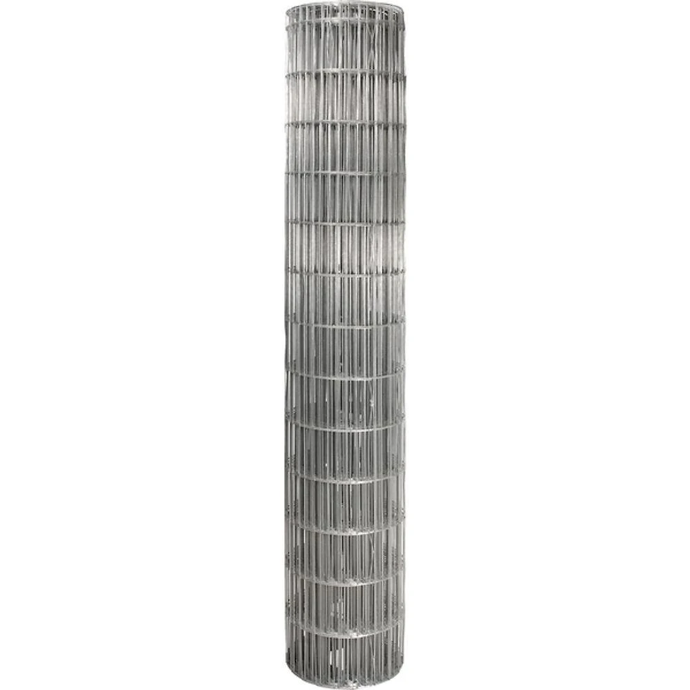 Tela Alambrado 150x50x2,5mm 2,0x25 Metros Vonder