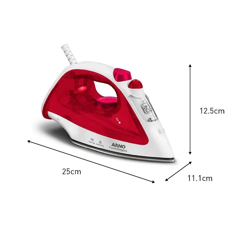 FerroVap Spr Arno Essentialgliss FQM127V