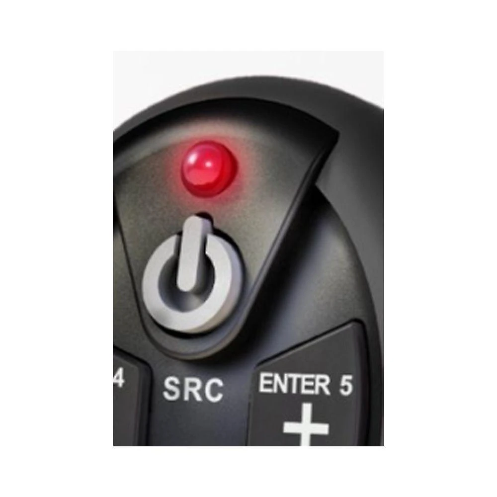 Controle Remoto Stetsom Sx2 Ultra Recept com Alcance 500M Bivolt Preto