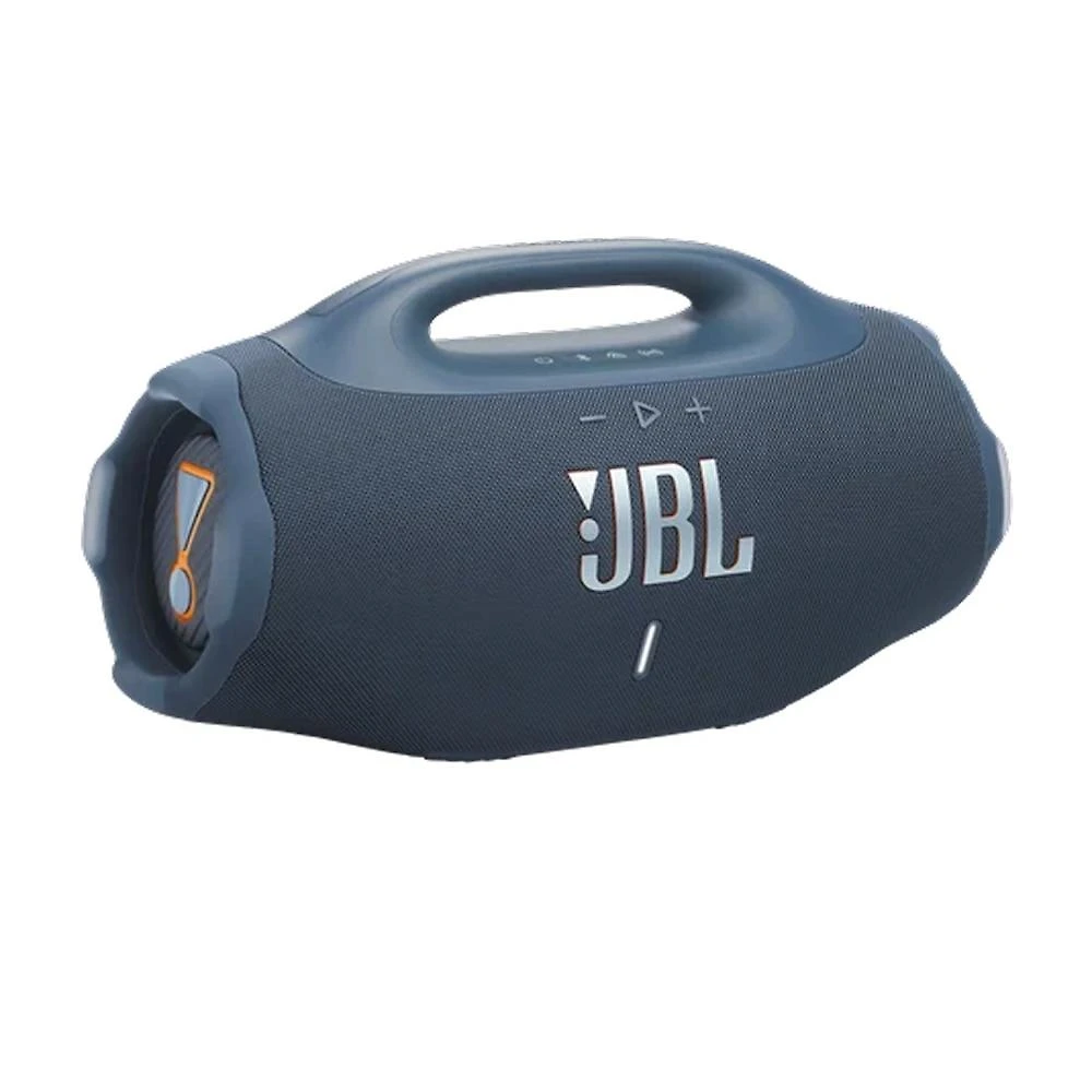 JBL Boombox 4, Caixa de Som Bluetooth, Azul
