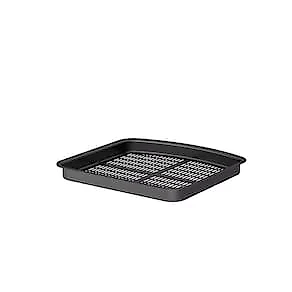 Fritadeira Elétrica Air Fryer Philco Oven PAF11B 11L Porta Removível - Preta 110V