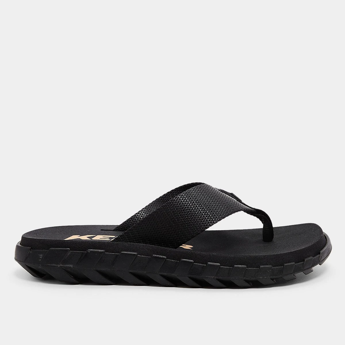 Sandália Kenner Kivah Tks Masc… | Shopping do Inter